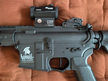 Image 5 for Lancer Tactical Gen3 Hellion 10