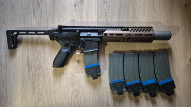Image pour MCX APFG GBBR