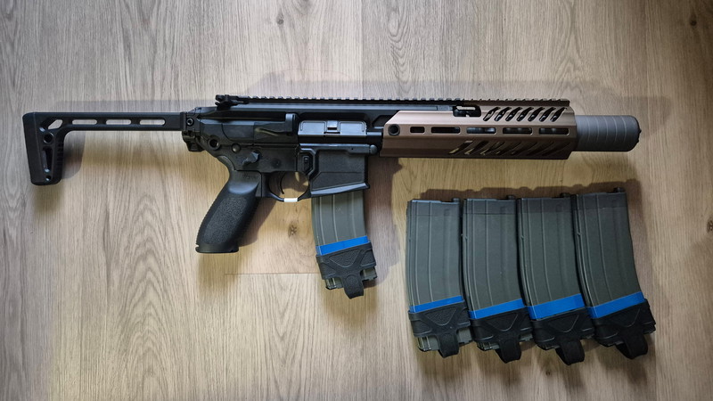 Imagen 1 de MCX APFG GBBR