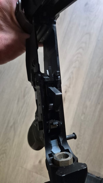 Imagen 2 de MCX APFG GBBR