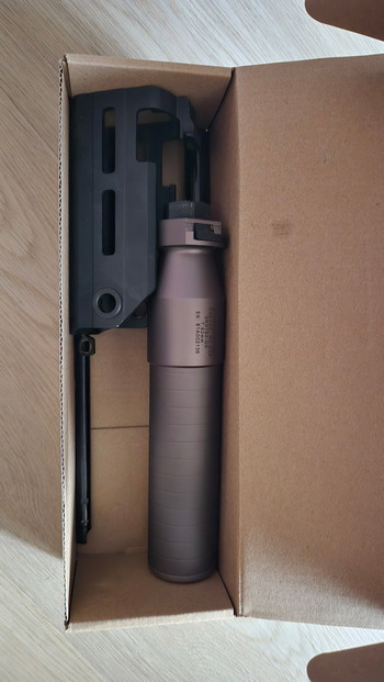 Imagen 3 de MCX APFG GBBR