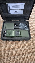 Bild für TCA PRC152A 2024 met GPS