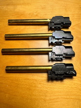 Afbeelding van Original Glock series complete Hop-up sets