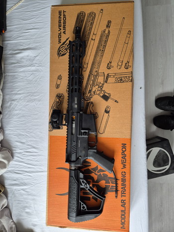 Image 2 pour Wegens beeindiging hobby