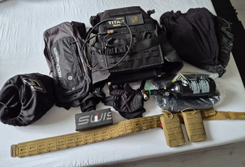 Image 3 pour Wegens beeindiging hobby