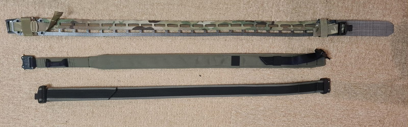 Image 1 for 3x belt