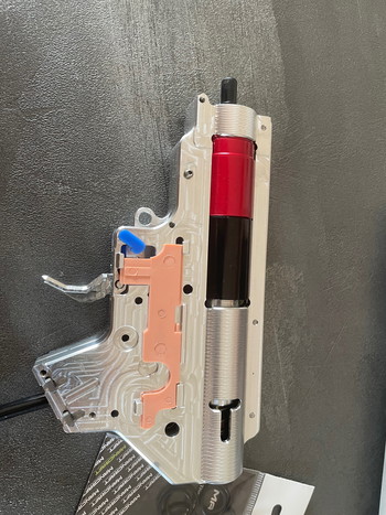 Image 2 for Mancraft pdik v2 gen3