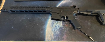 Bild 4 für Mancraft pdik v2 gen3
