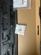 Image pour Arcturus ak12  PE (perun mosfet) 10 keer gebruikt