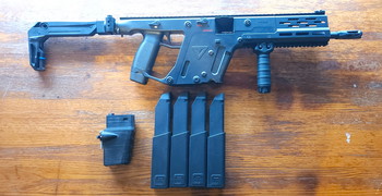 Bild 3 für krytac kriss vector limeted edition