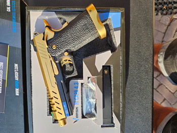 Imagen 3 de Nieuwe golden vorsk