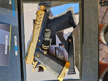 Imagen 4 de Nieuwe golden vorsk