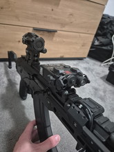 Bild für Metal DBAL-A2 IR/VIS Laser with illuminator