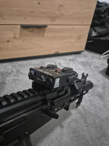 Bild 5 für Metal DBAL-A2 IR/VIS Laser with illuminator