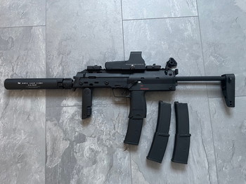 Image 2 for Vfc gen2 Mp7