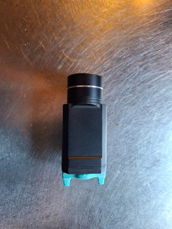 Image 2 pour Flashlight pistol streamlight