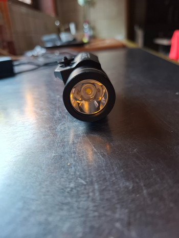 Image 3 pour Flashlight pistol streamlight