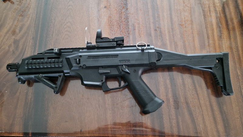 Imagen 1 de Scorpion evo 3A1