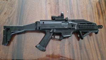 Afbeelding 2 van Scorpion evo 3A1