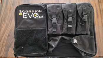 Imagen 4 de Scorpion evo 3A1