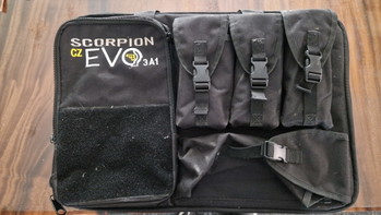 Afbeelding 4 van Scorpion evo 3A1
