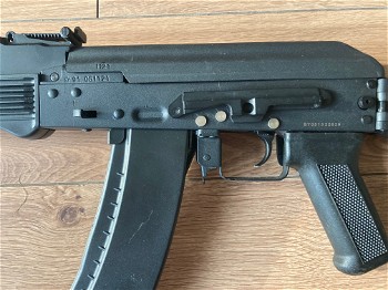 Image 2 for AK-74, nooit mee geskirmd!