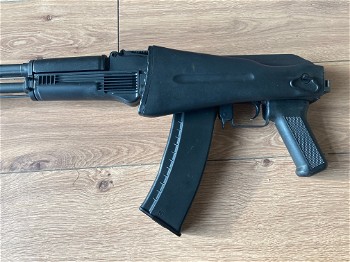 Image 3 for AK-74, nooit mee geskirmd!