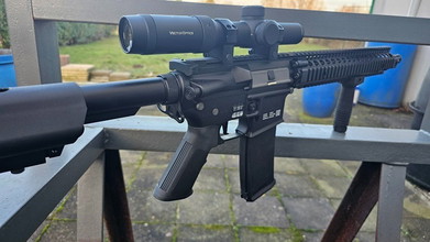 Afbeelding van mk18 prime de chez specna arms modèle Sa-P26