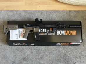 Imagen para VFC BCM 14,5 mit Zubehör / So gut wie neu