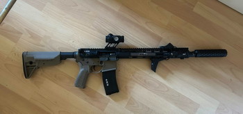 Image 2 for VFC BCM 14,5 mit Zubehör / So gut wie neu