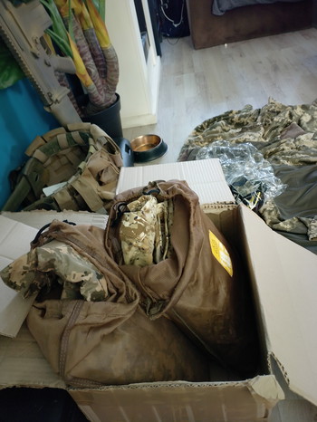 Imagen 3 de Special forces uniform