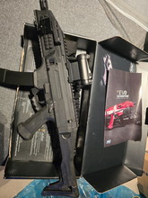 Bild für ASG Scorpion CZ EVO 3A1 + Accesoires