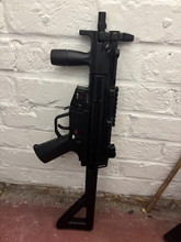 Bild für MP5K-PDW CO2