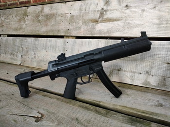 Image 4 for GSG MP5