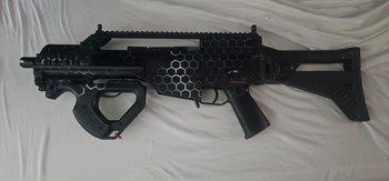 Image 2 for S&T g36 EBB