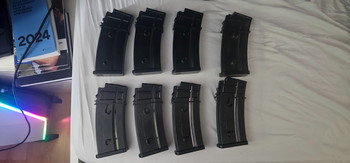 Image 3 for S&T g36 EBB