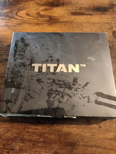 Imagen para Gate Titan V2 Basic edition