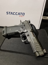 Image pour Staccato P 2011 - Army Armament / 6mmProShop Nieuw!
