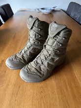 Bild für Haix Black Eagle Athletic 2.0 V GTX Sage Hoog