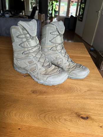 Image 2 for Haix Black Eagle Athletic 2.0 V GTX Sage Hoog