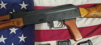 Bild 4 für GHK AKM V2 + 5 Mags