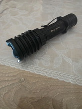 Image pour Olight warrior X pro