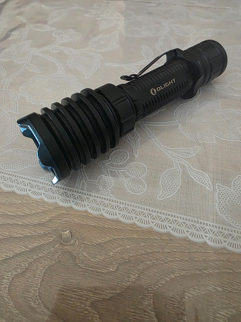 Bild 1 für Olight warrior X pro
