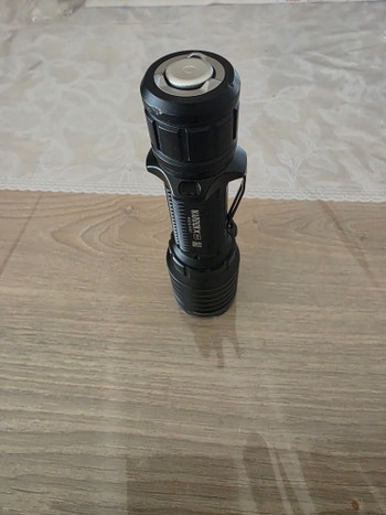 Bild 3 für Olight warrior X pro