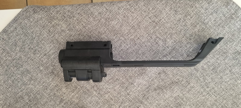 Zdjęcie 1 – G36