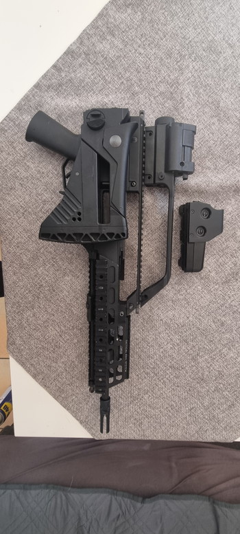 Zdjęcie 3 – G36