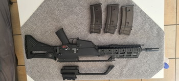 Zdjęcie 4 – G36