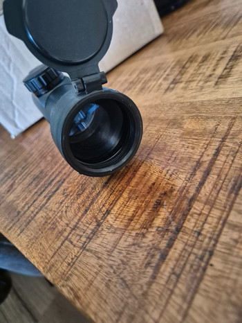 Afbeelding 4 van Red dot