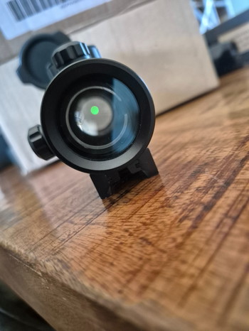 Afbeelding 6 van Red dot