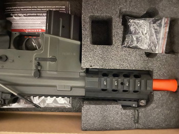 Image 3 pour M4 golden eagle